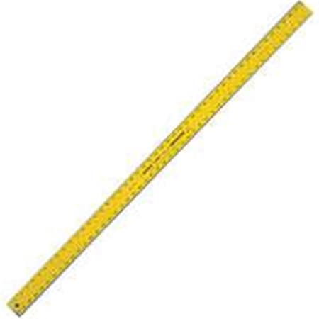 Gourmetgalley Straight Edge 48 In. GO107557